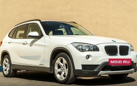 BMW X1, 2013 год, 1 450 000 рублей, 5 фотография