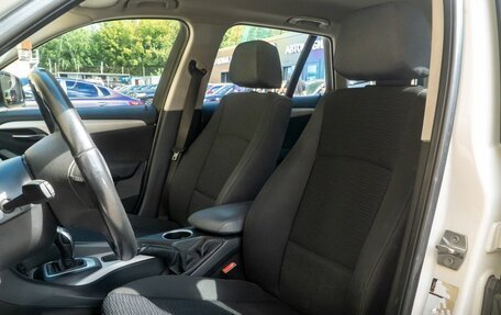 BMW X1, 2013 год, 1 450 000 рублей, 13 фотография