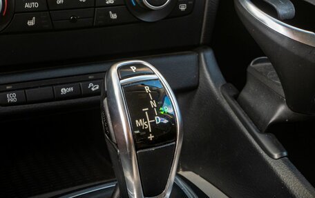BMW X1, 2013 год, 1 450 000 рублей, 18 фотография