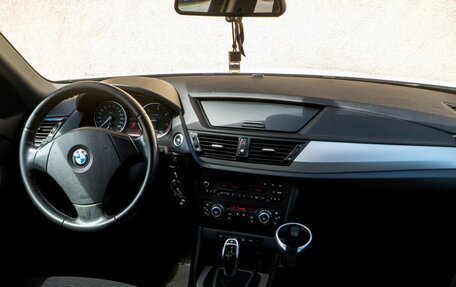 BMW X1, 2013 год, 1 450 000 рублей, 19 фотография