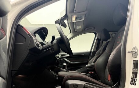 BMW X1, 2017 год, 2 198 000 рублей, 7 фотография