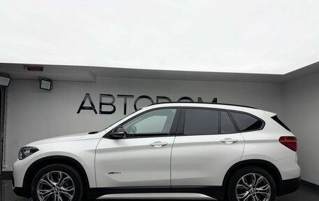 BMW X1, 2017 год, 2 198 000 рублей, 6 фотография