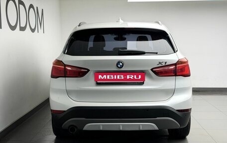 BMW X1, 2017 год, 2 198 000 рублей, 4 фотография