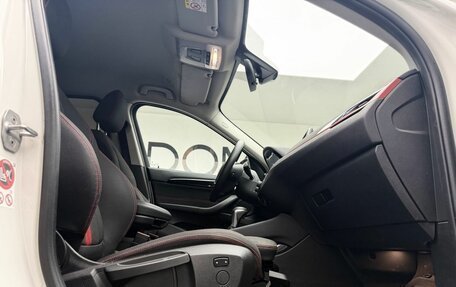 BMW X1, 2017 год, 2 198 000 рублей, 10 фотография