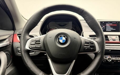 BMW X1, 2017 год, 2 198 000 рублей, 13 фотография