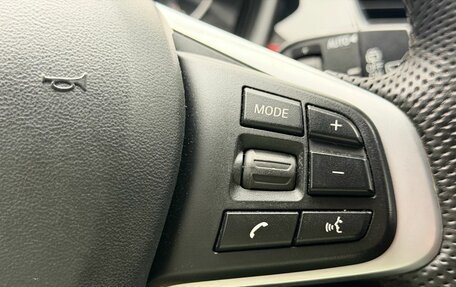 BMW X1, 2017 год, 2 198 000 рублей, 15 фотография
