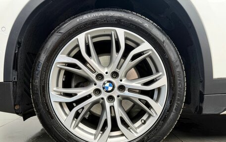 BMW X1, 2017 год, 2 198 000 рублей, 19 фотография