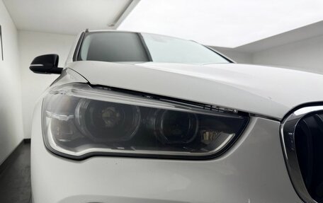 BMW X1, 2017 год, 2 198 000 рублей, 18 фотография
