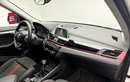 BMW X1, 2017 год, 2 198 000 рублей, 9 фотография