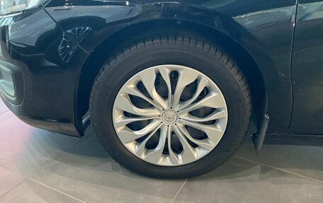 Citroen C4 II рестайлинг, 2017 год, 990 000 рублей, 12 фотография