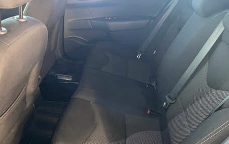 Citroen C4 II рестайлинг, 2017 год, 990 000 рублей, 20 фотография