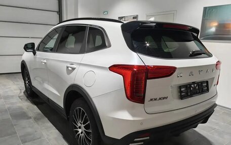 Haval Jolion, 2026 год, 2 499 000 рублей, 5 фотография