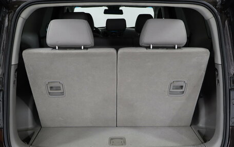 Chevrolet Orlando I, 2013 год, 999 000 рублей, 15 фотография