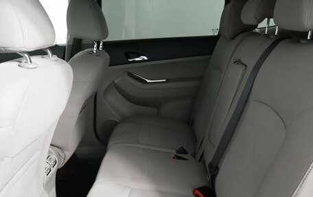 Chevrolet Orlando I, 2013 год, 999 000 рублей, 12 фотография