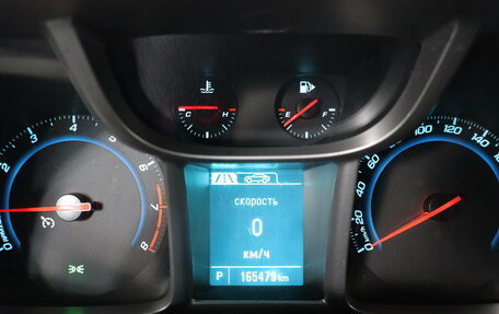 Chevrolet Orlando I, 2013 год, 999 000 рублей, 16 фотография