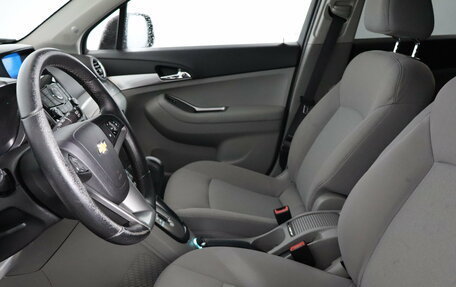 Chevrolet Orlando I, 2013 год, 999 000 рублей, 7 фотография