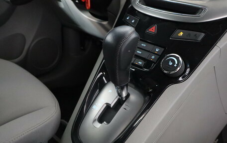 Chevrolet Orlando I, 2013 год, 999 000 рублей, 11 фотография