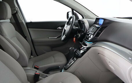 Chevrolet Orlando I, 2013 год, 999 000 рублей, 9 фотография