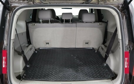 Chevrolet Orlando I, 2013 год, 999 000 рублей, 14 фотография