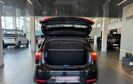 KIA Rio III рестайлинг, 2012 год, 695 000 рублей, 7 фотография