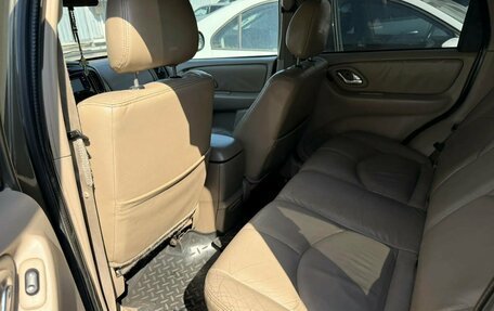 Mazda Tribute II, 2002 год, 499 000 рублей, 6 фотография