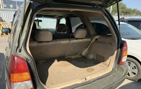 Mazda Tribute II, 2002 год, 499 000 рублей, 10 фотография