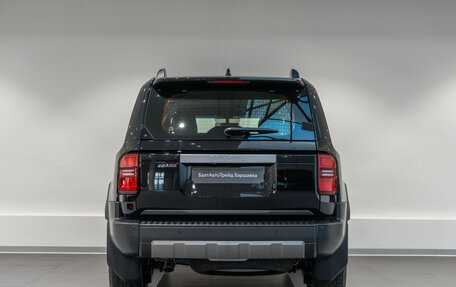 Toyota Land Cruiser Prado, 2026 год, 10 000 000 рублей, 6 фотография