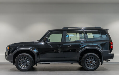 Toyota Land Cruiser Prado, 2026 год, 10 000 000 рублей, 8 фотография
