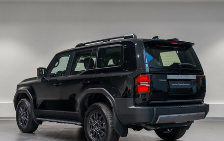Toyota Land Cruiser Prado, 2026 год, 10 000 000 рублей, 7 фотография