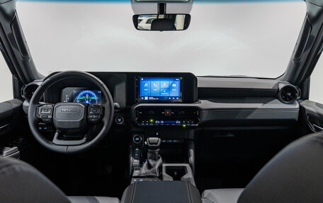Toyota Land Cruiser Prado, 2026 год, 10 000 000 рублей, 12 фотография