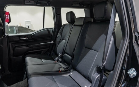 Toyota Land Cruiser Prado, 2026 год, 10 000 000 рублей, 19 фотография