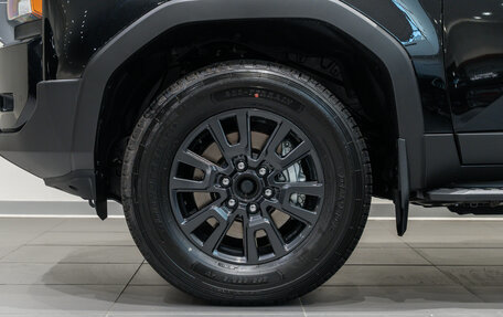 Toyota Land Cruiser Prado, 2026 год, 10 000 000 рублей, 29 фотография