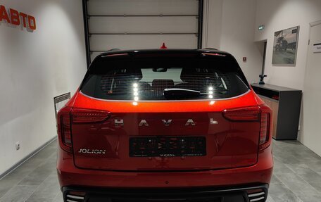 Haval Jolion, 2026 год, 2 649 000 рублей, 5 фотография
