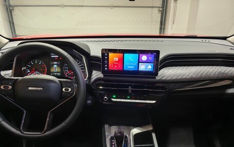 Haval Jolion, 2026 год, 2 649 000 рублей, 7 фотография