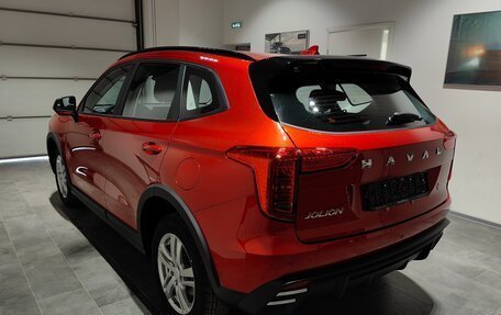 Haval Jolion, 2026 год, 2 649 000 рублей, 6 фотография