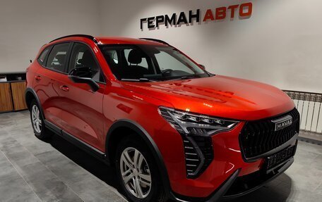 Haval Jolion, 2026 год, 2 649 000 рублей, 3 фотография