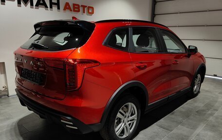 Haval Jolion, 2026 год, 2 649 000 рублей, 4 фотография