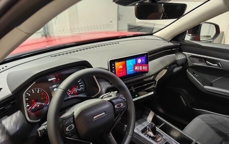 Haval Jolion, 2026 год, 2 649 000 рублей, 8 фотография