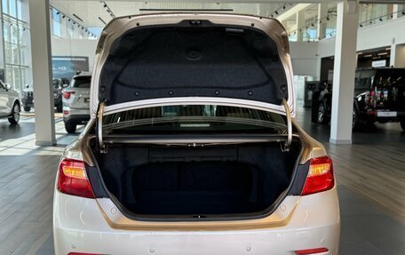 Toyota Camry, 2013 год, 1 795 000 рублей, 8 фотография