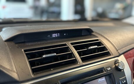 Toyota Camry, 2013 год, 1 795 000 рублей, 13 фотография