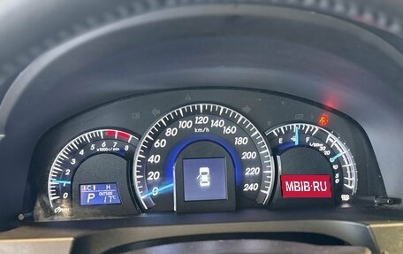 Toyota Camry, 2013 год, 1 795 000 рублей, 12 фотография