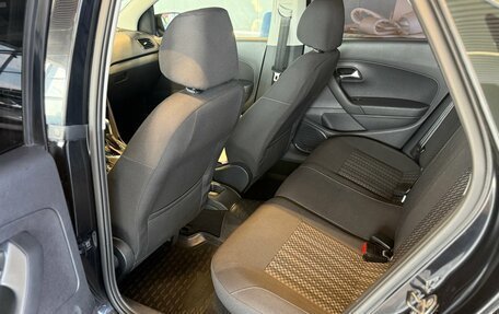 Volkswagen Polo VI (EU Market), 2015 год, 1 095 000 рублей, 12 фотография