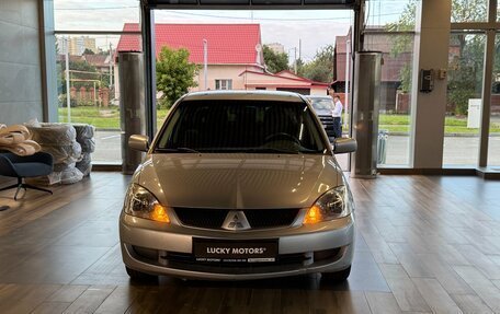 Mitsubishi Lancer IX, 2005 год, 295 000 рублей, 2 фотография