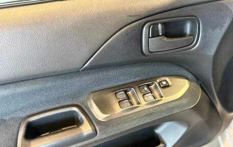 Mitsubishi Lancer IX, 2005 год, 295 000 рублей, 15 фотография
