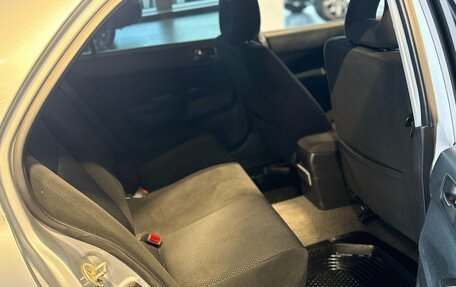 Mitsubishi Lancer IX, 2005 год, 295 000 рублей, 13 фотография