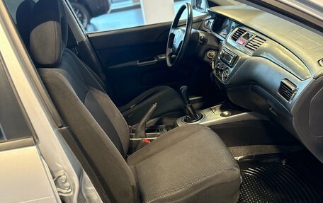 Mitsubishi Lancer IX, 2005 год, 295 000 рублей, 12 фотография