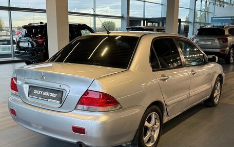 Mitsubishi Lancer IX, 2005 год, 295 000 рублей, 6 фотография