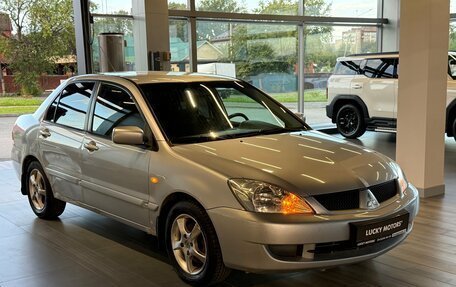 Mitsubishi Lancer IX, 2005 год, 295 000 рублей, 3 фотография