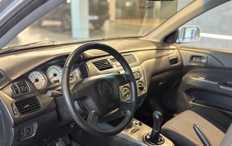 Mitsubishi Lancer IX, 2005 год, 295 000 рублей, 8 фотография