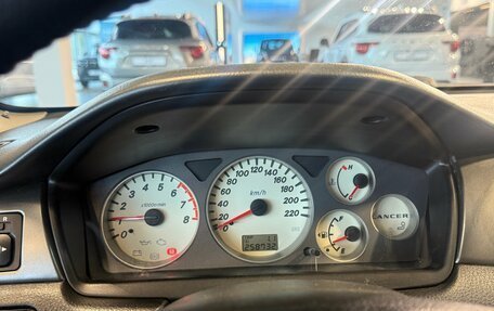 Mitsubishi Lancer IX, 2005 год, 295 000 рублей, 10 фотография